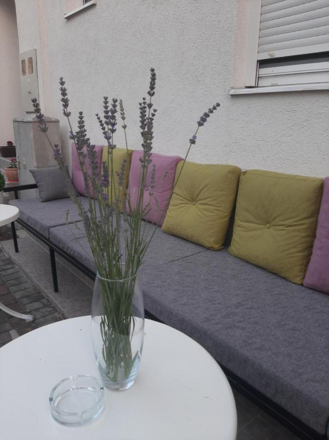 Guest House Vanja Mostar Exterior foto