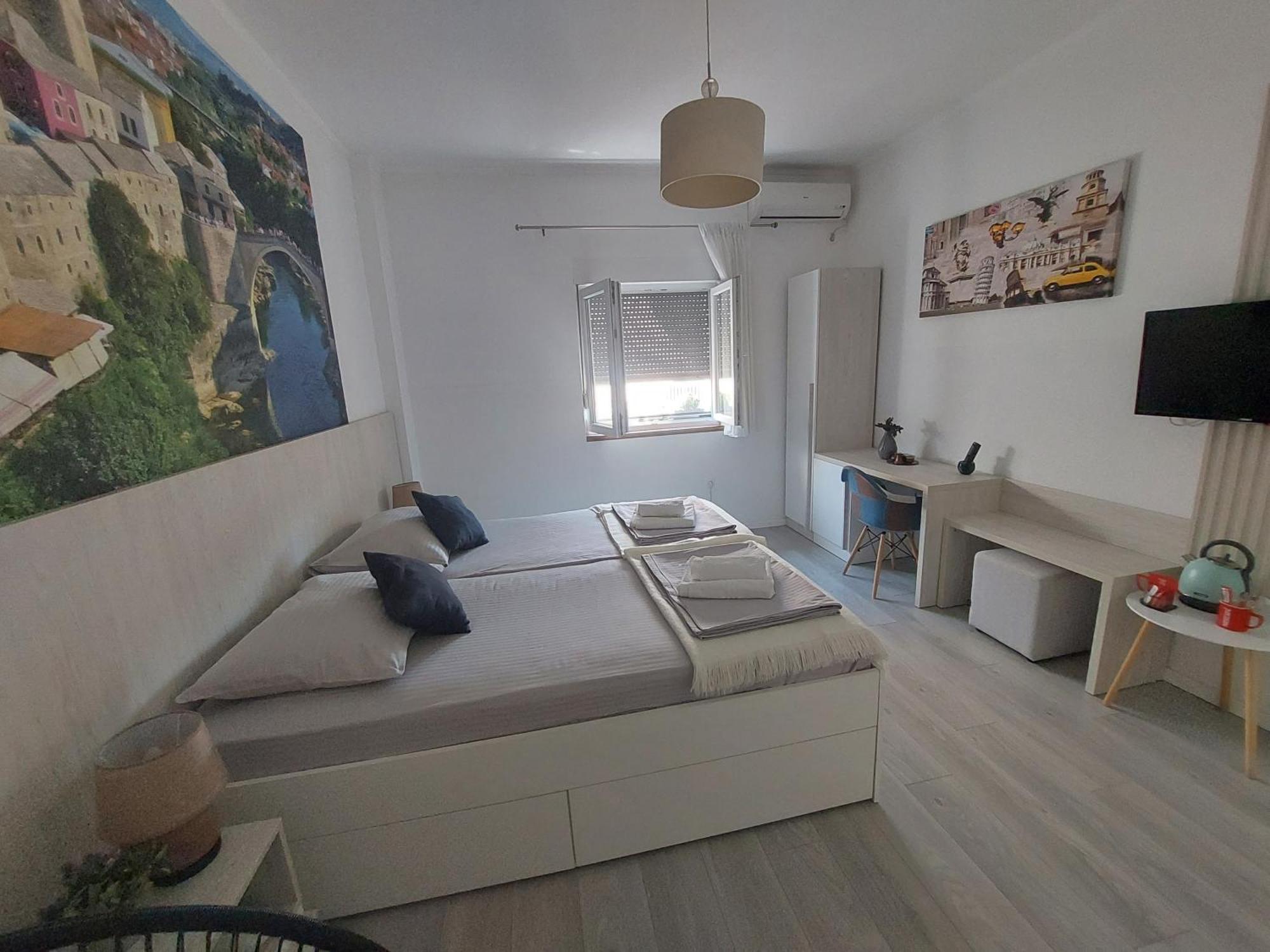 Guest House Vanja Mostar Exterior foto