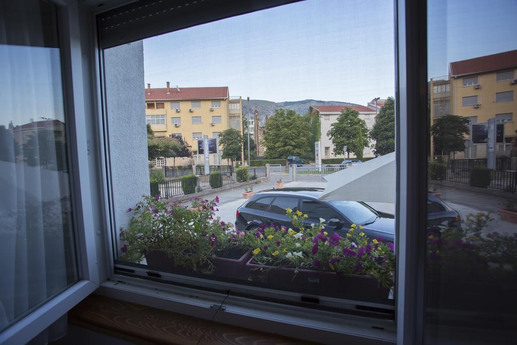 Guest House Vanja Mostar Exterior foto