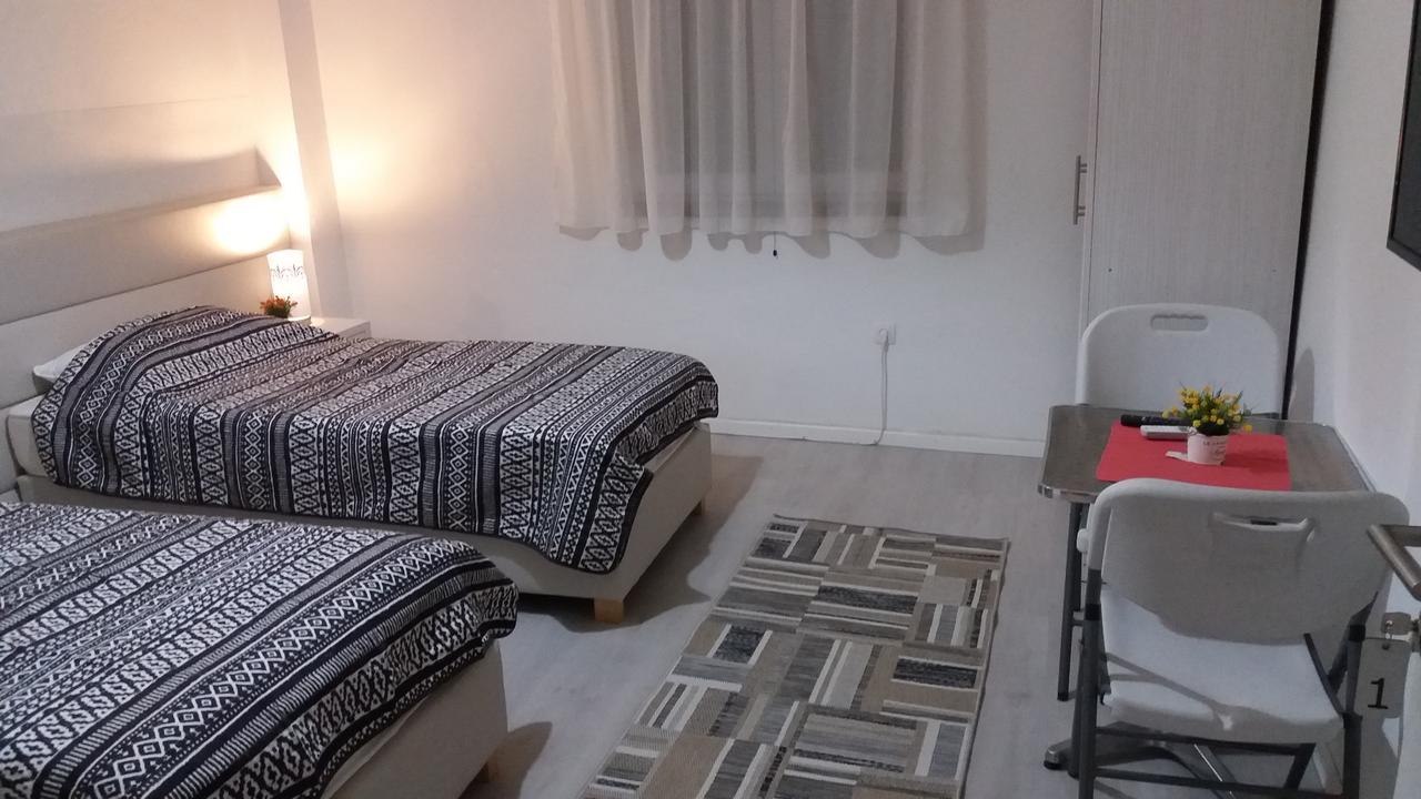 Guest House Vanja Mostar Exterior foto