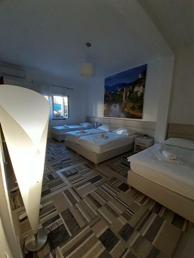 Guest House Vanja Mostar Exterior foto
